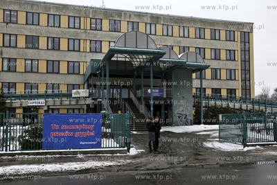 Porozumienie Zielonogorskie nie porozumialo  sie z...