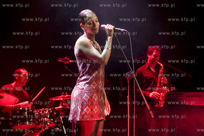 Siesta Festival. Koncert pochodzącej z Wysp Zielonego...