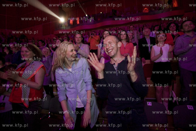 Siesta Festival. Koncert pochodzącej z Wysp Zielonego...