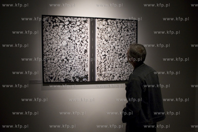 Muzeum Miasta Gdyni. Wernisaż wystawy fotograficznej...