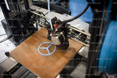 11. Targi Techniki Przemysłowej Nauki i Innowacji...