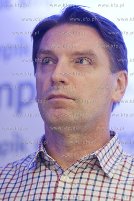 Galeria Bałtycka w Gdańsku. Empik. Spotkanie z Tomaszem...