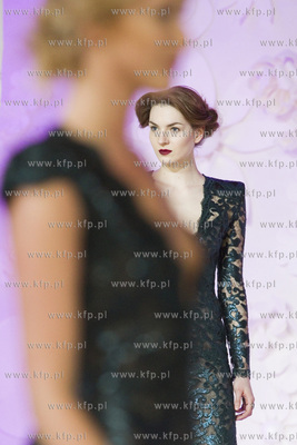 Gdańsk. Filharmonia Bałtycka na Ołowiance. Gala...