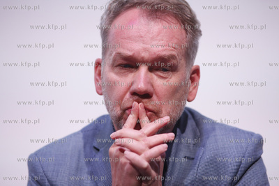 ECS. Solidarity of Arts. Podwójne Życie Kieślowskiego....