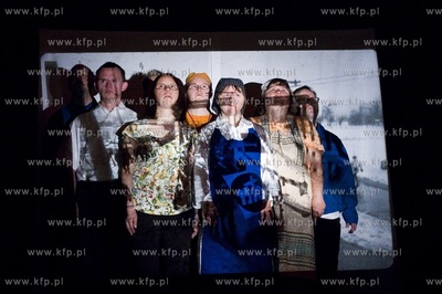 Festiwal Świat Mało Znany. Przegląd Teatralny w...