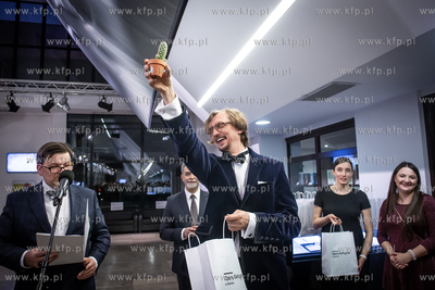 Opera Bałtycka. Premeira opery Cyrulik Sewilski w...