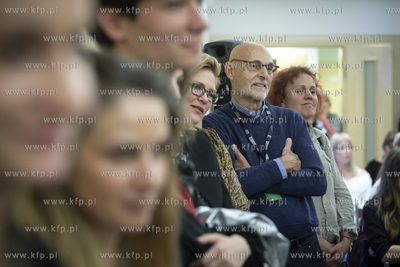 44. Festiwal Polskich Filmów Fabularnych w Gdyni....