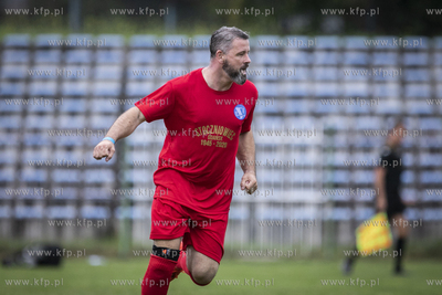Mecz "gwiazd" i byłych zawodników Stoczniowca z udziałem...