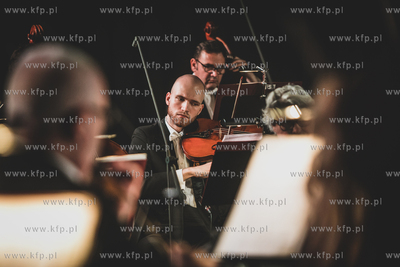 Koncert Galowy z okazji 120-lecia Sopotu  w sali Grand...