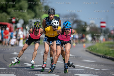 XII Maraton Sierpniowy im. Lecha Wałęsy.
27.08.2022
fot....
