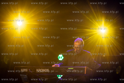 Ladies Jazz Festival. Koncert zespołu Manhattan Transfer....