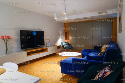 Apartament deluxe w Muzeum II Wojny Światowej. 20.01.2025...