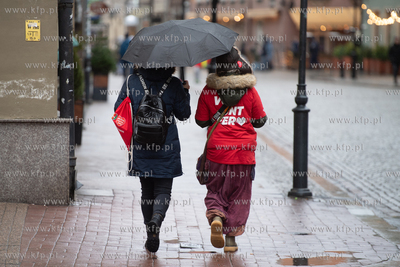 33. finał Wielkiej Orkiestry Świątecznej Pomocy....