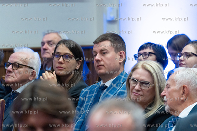 Inauguracja roku akademickiego na Politechnice Gdańskiej...