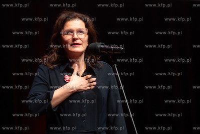 ECS. My dla Niepodległej, 4. edycja  wydarzenia w...