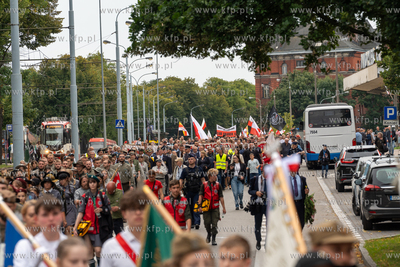 80. rocznica śmierci Inki i Zagończyka. Zaproszenie...
