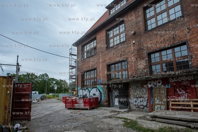 Nomus Nowe Muzeum Sztuki - Oddział Muzeum Narodowego...