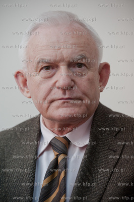 Gdynia. Konferencja prasowa Przewodniczacego Rady Krajowej...