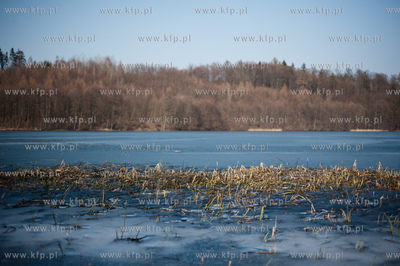 Kaszuby. Jezioro Przywidzkie.
17.03.2012
fot. Mateusz...