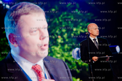 Sopot. Zatoka Sztuki. EFNI - Europejskie Forum Nowych...