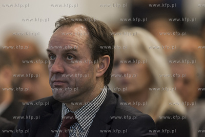 Gdansk. Akademia Wychowania Fizycznego i Sportu. Pierwszy...