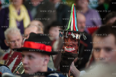 Koscierzyna. Zespol Szkol Publicznych nr 1. Obchody...