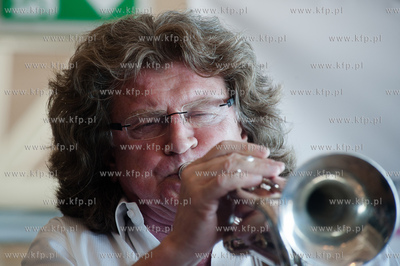 Sopot. Zatoka Sztuki. Charytatywne spotkanie ze Zbigniewem...