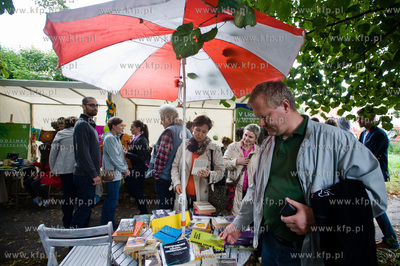 Gdansk. Swieto Oliwy Viva Oliva 2013.
14.09.2013
fot....