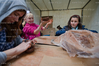 Gdansk. Swieto Oliwy Viva Oliva 2013.
14.09.2013
fot....