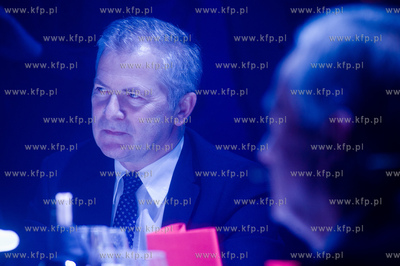 Gdansk. Centrum konferencyjno-wystawiennicze Amber...