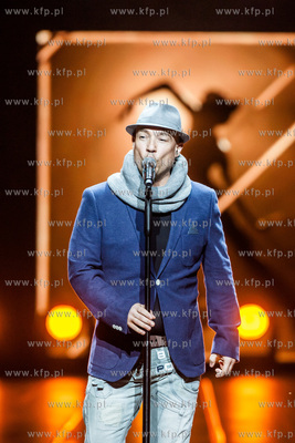 Sopot. Opera Lesna. Polsat Sopot Festiwal 2014. 
Nz...