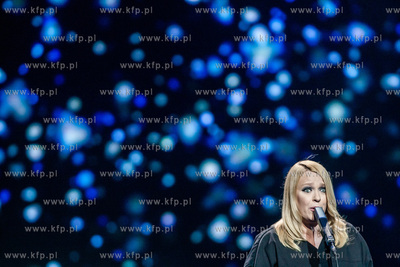 Sopot. Opera Lesna. Polsat Sopot Festiwal 2014. 
Nz...