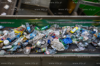 Zaklad Utylizacyjny w Gdansku. Konferencja prasowa...