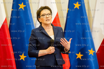 Gdansk. Auditorium Primum im prof. Olgierda Narkiewicza,...