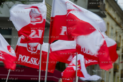 Gdynskie Urodziny Niepodleglej. Parada Niepodleglosci...