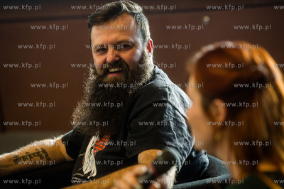 Gdansk. Europejskie Centrum Solidarnosci. Freedom &...