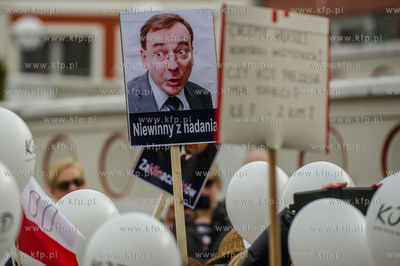 Sopot. Przygotowana przez Stowarzyszenia Komitetu Obrony...