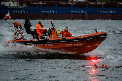 Gdynia. Skwer Kościuszki. Ogólnopolskie Dni NATO...