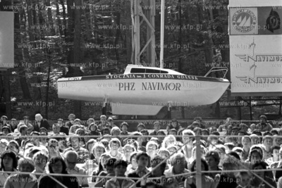 Zwyciezca III Miedzynarodowego Festiwalu Interwizji...