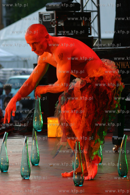 Teatru Okazjonalny z Sopotu - Joanna Czajkowska i Jacek...