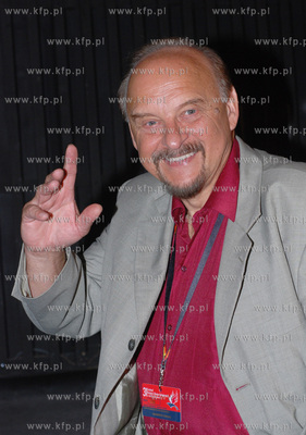 XXXI Festiwal Polskich Filmow Fabularnych w Gdynia....