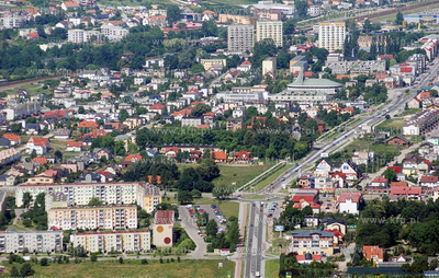 Rumia z lotu ptaka
29.06.2007
Fot. Andrzej J. Gojke...