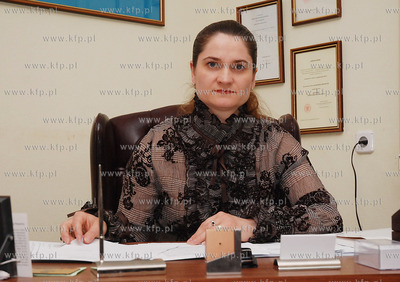 Katarzyna i Ewa Golebiewskie z Szemuda (mama i babcia...