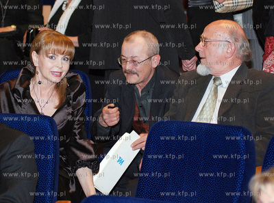 Obchody 50-lecia Teatru Muzycznego im. Danuty Baduszkowej...