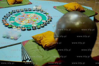 Gdynia. Dni Kultury Dalekiego Wschodu w Centrum Rozrywki...