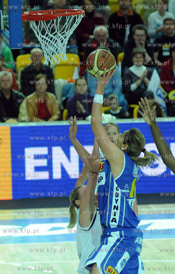 Hala Sportowo Widowiskowa Gdynia. Final Mistrzostw...