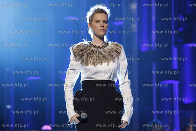 Sopot Festival 2009, koncert poświęcony pamięci...