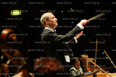 Gdansk. Koncert Karnawałowy VI Bal Gdański Miłosc...