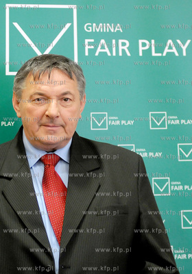 Sala Herbowa Urzedu Marszalkowskiego Wojewodztwa Pomorskiego...