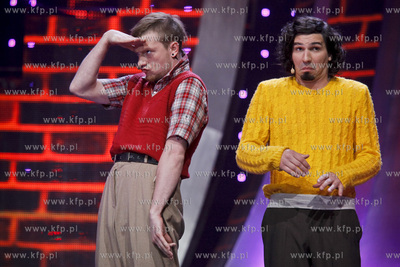 Sopot TopTrendy Festiwal 2010 Ostatni dzien Festiwalu...